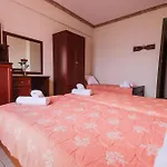 Hotel Kymata Paralía