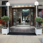 Kymata Hotel Paralía