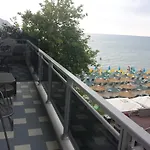 Hotel Kymata Paralía