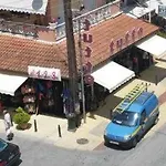 Hotel Kymata 3*