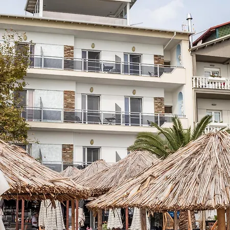 Hotel Kymata