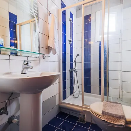 Kymata Hotel 3*