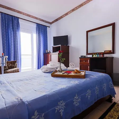 Kymata Hotel