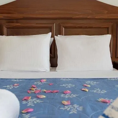 Hotel Kymata Paralía