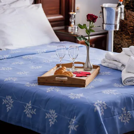Hotel Kymata 3*