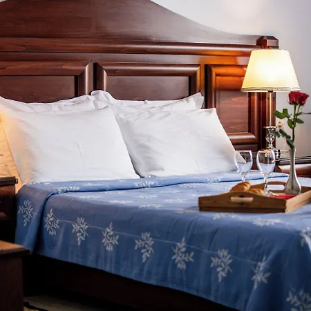 Hotel Kymata 3*