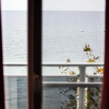 Kymata Hotel 3*