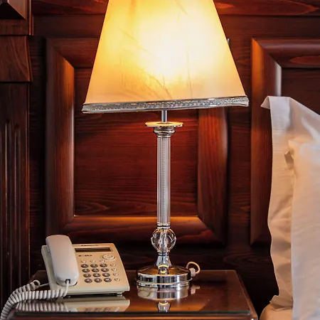 Kymata Hotel 3*