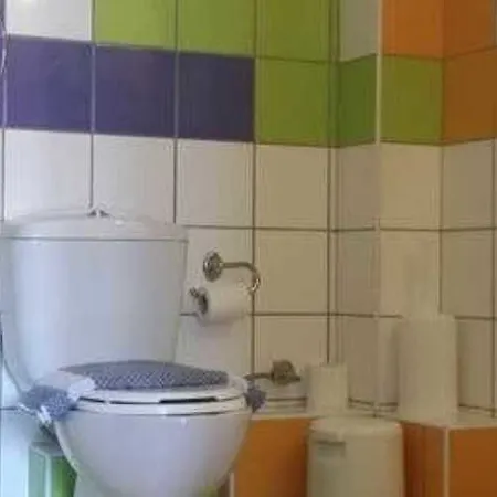 Kymata Hotel