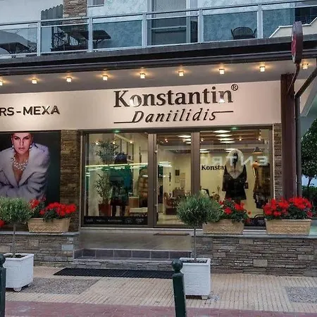 Kymata Hotel