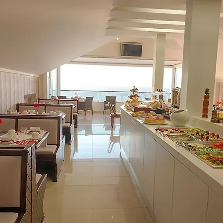 Kymata Hotel
