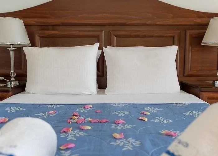 Hotel Kymata Paralía