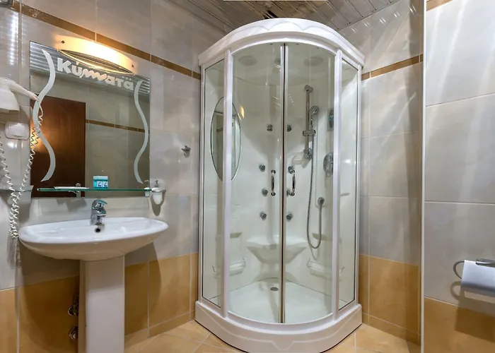 Kymata Hotel Paralía