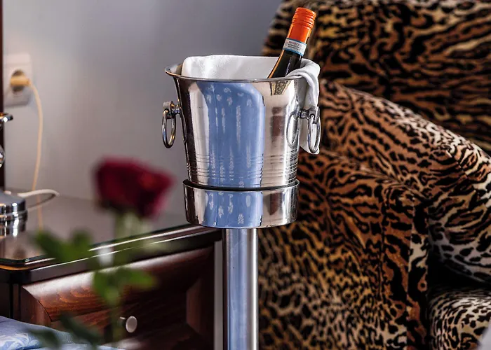 Hotel Kymata Paralía