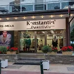 Kymata Hotel