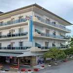 Kymata Hotel Paralía