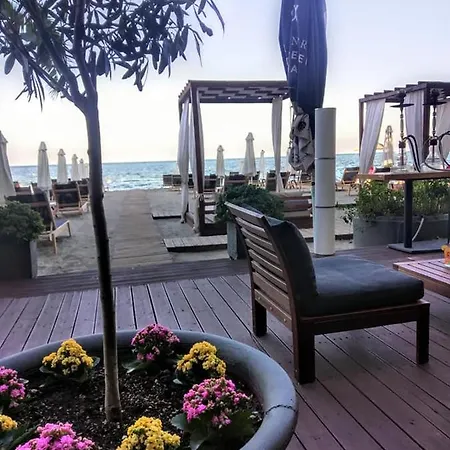 Hotel Kymata
