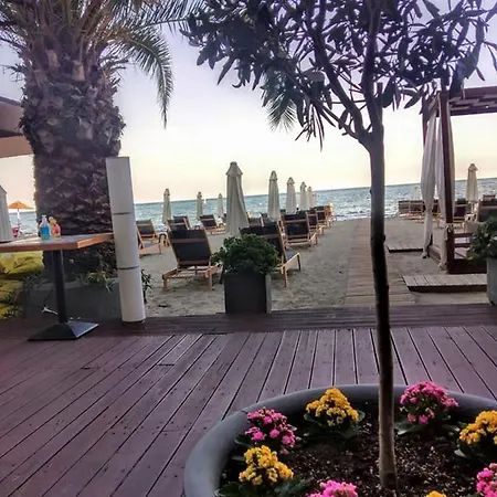 Kymata 3* Paralia Katerinis