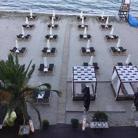 Kymata Hotel
