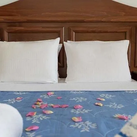 Kymata Hotel
