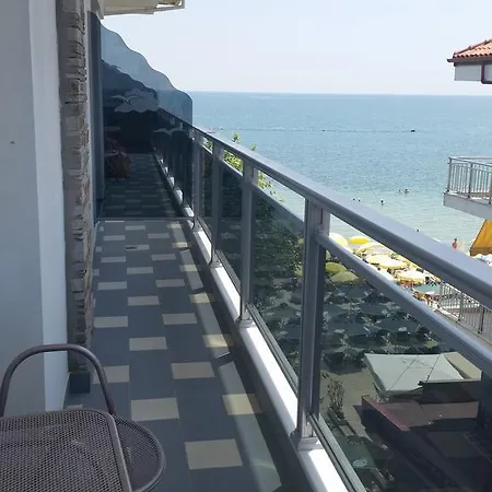 Kymata 3* Paralia Katerinis