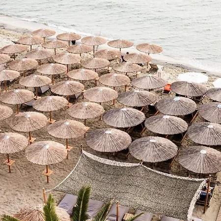 Kymata Hotel 3*
