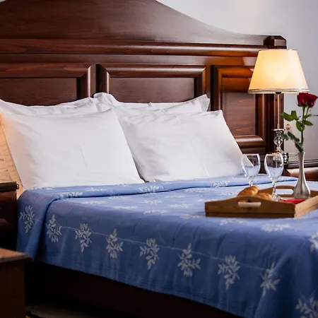 Kymata Hotel Paralia Katerinis