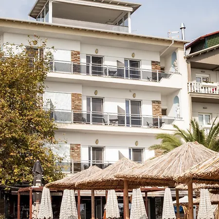 Kymata Hotel
