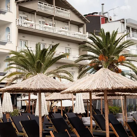Hotel Kymata 3*