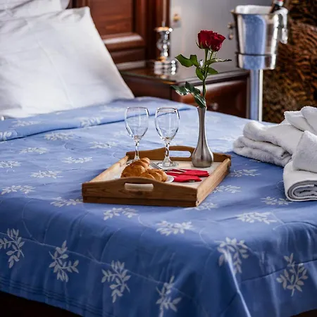 Kymata Hotel 3*
