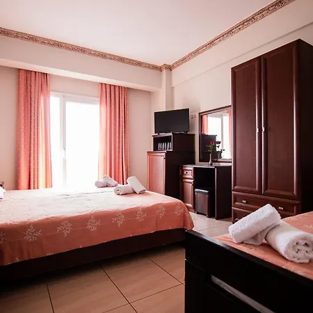 Kymata Hotel Paralia Katerinis