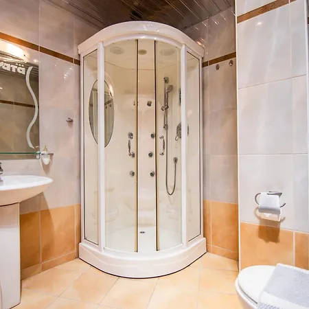 Hotel Kymata 3*