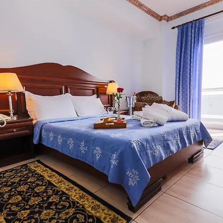 Hotel Kymata Paralía