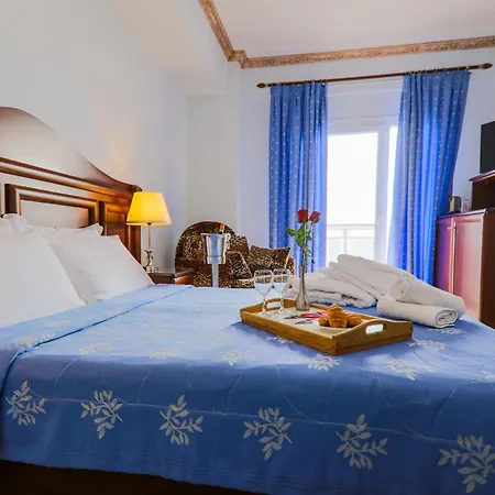 Kymata 3* Paralia Katerinis