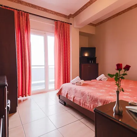 Kymata Hotel Paralia Katerinis
