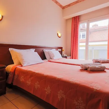 Kymata Hotel 3*