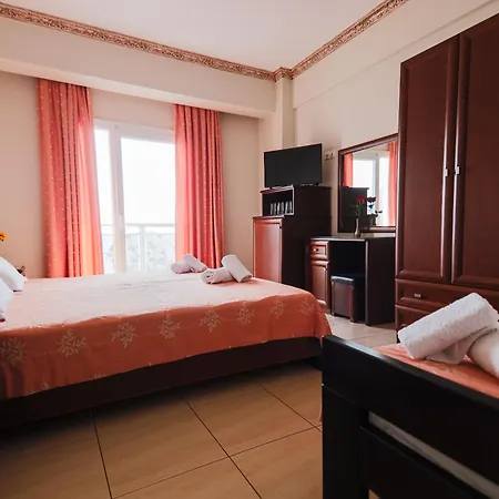Kymata Hotel