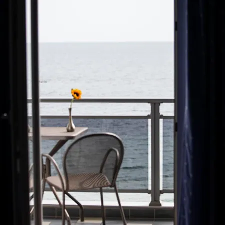 Hotel Kymata 3*