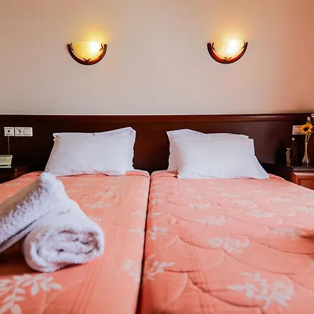 Kymata Hotel 3*