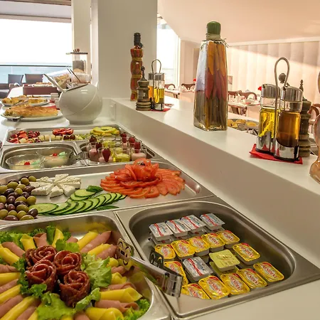 Kymata Hotel Paralía