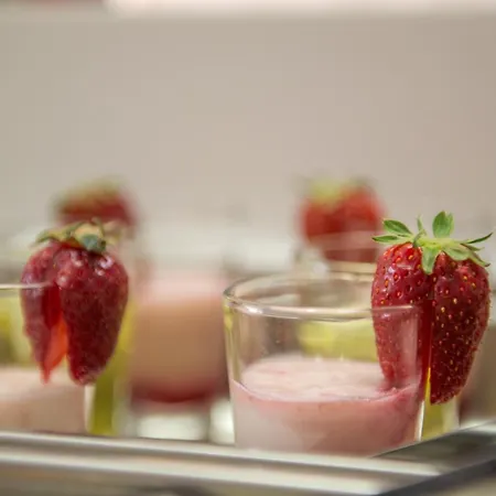 Kymata Hotel Paralía