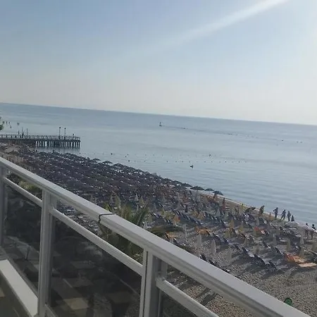Kymata Paralia Katerinis