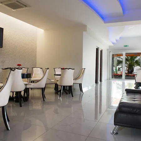 Kymata Hotel 3*