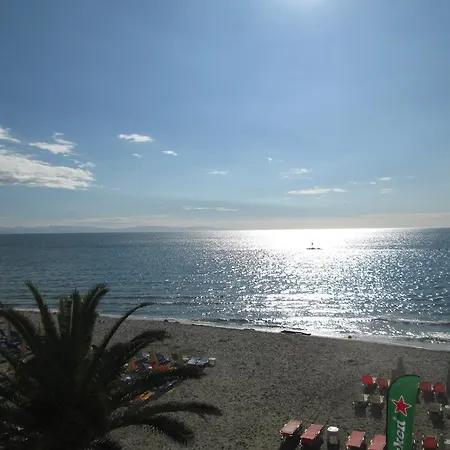 Kymata 3* Paralia Katerinis