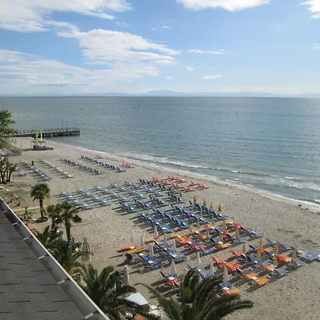 Kymata 3* Paralia Katerinis