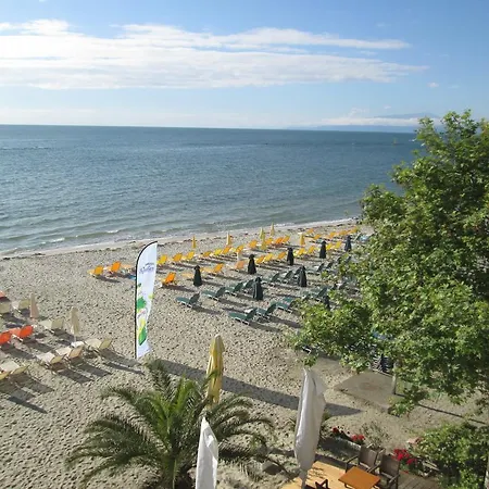 Kymata Hotel Paralia Katerinis