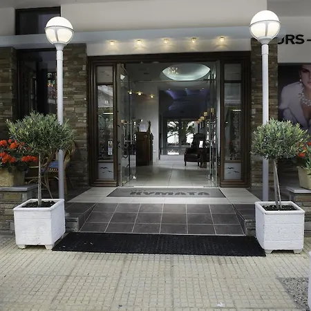 Hotel Kymata