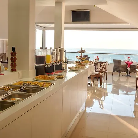 Kymata 3* Paralia Katerinis