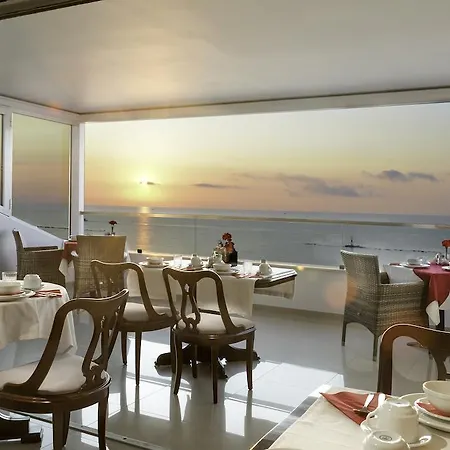 Kymata Hotel Paralia Katerinis