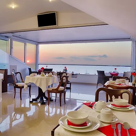 Kymata 3* Paralia Katerinis